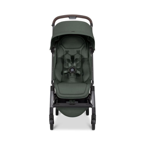 Carrito Joolz Aer2 con silla y capazo