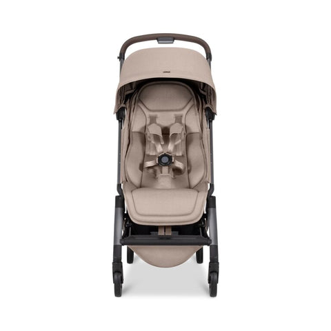Carrito Joolz Aer2 con silla y capazo