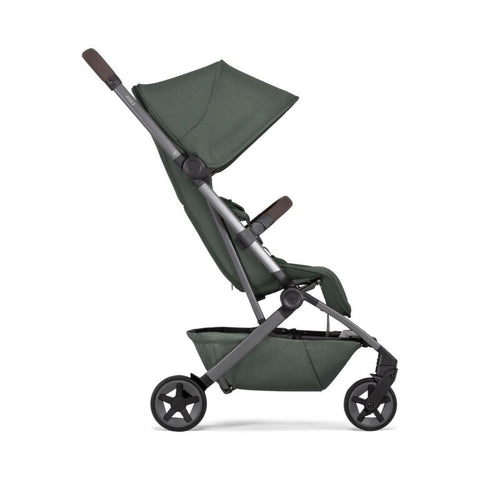 Carrito Joolz Aer2 con silla y capazo