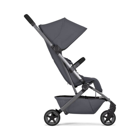 Carrito Joolz Aer2 con silla y capazo
