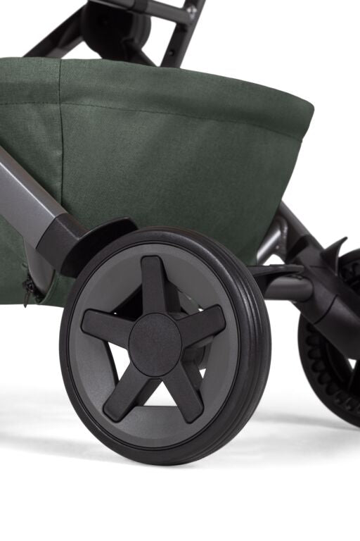 Carrito Joolz Aer2 con silla y capazo