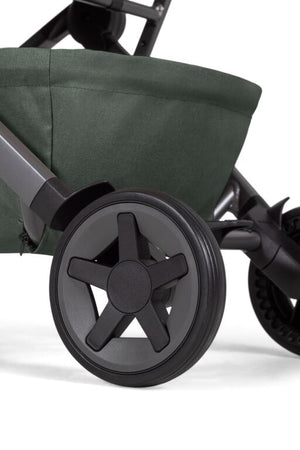Carrito Joolz Aer2 con silla y capazo