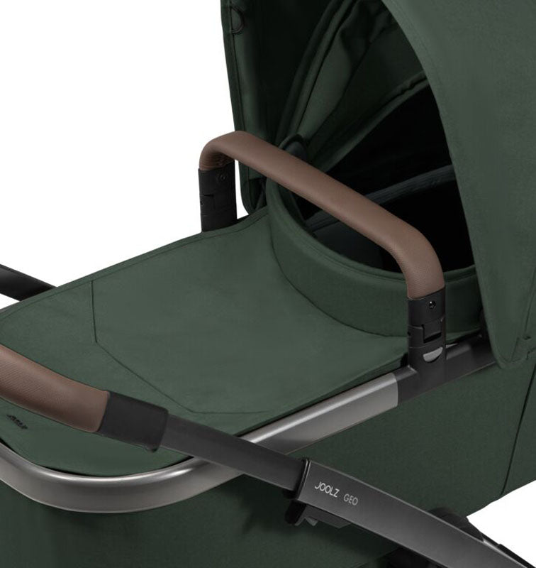 Cochecito Joolz Geo5 Duo