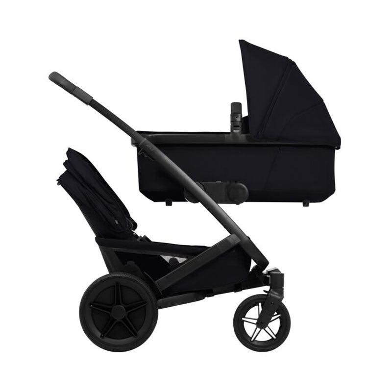Adaptadores duo Capazo/Silla Inferiores Geo3