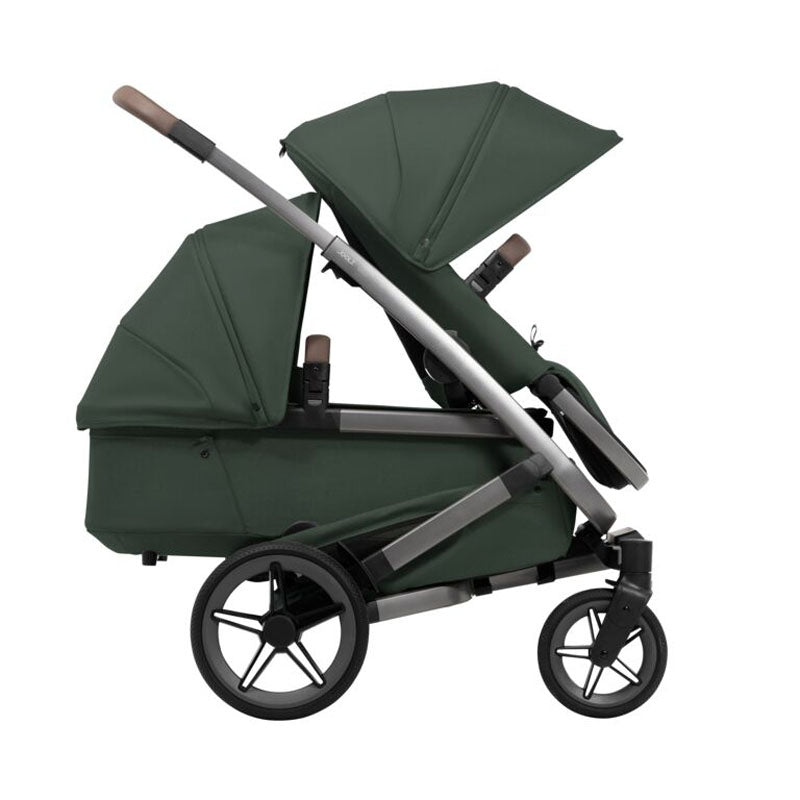 Cochecito Joolz Geo5 Duo