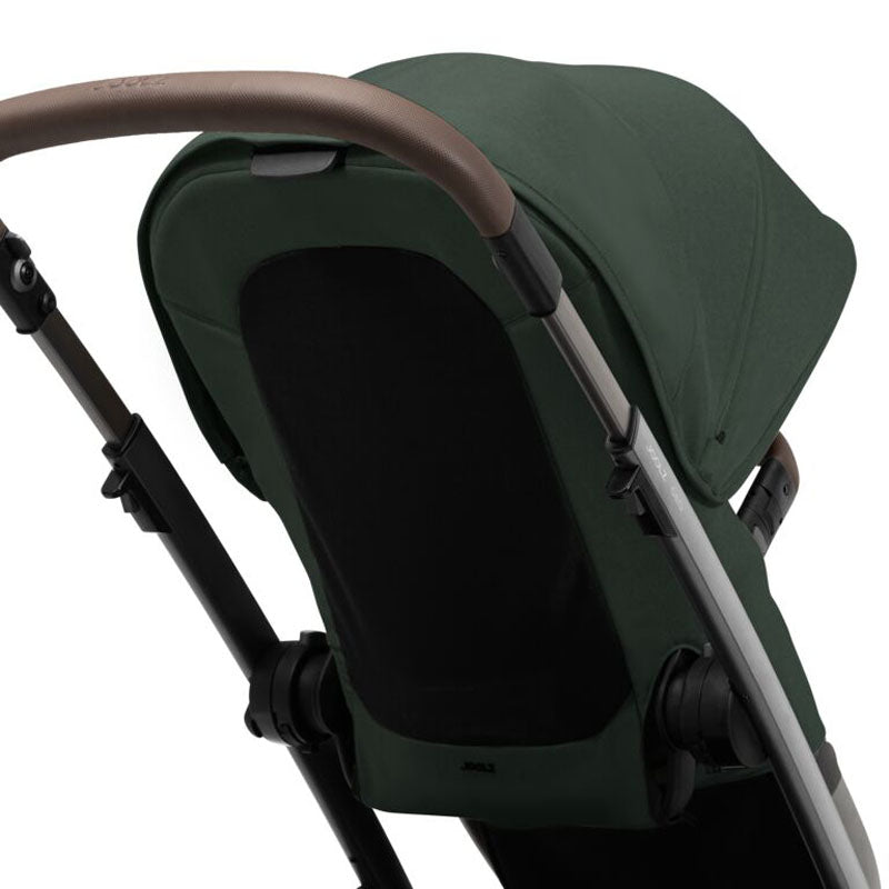 Cochecito Joolz Geo5 Duo