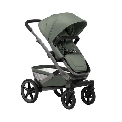 Cochecito Joolz Geo5 Duo