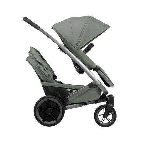 Adaptadores duo Capazo/Silla Inferiores Geo5