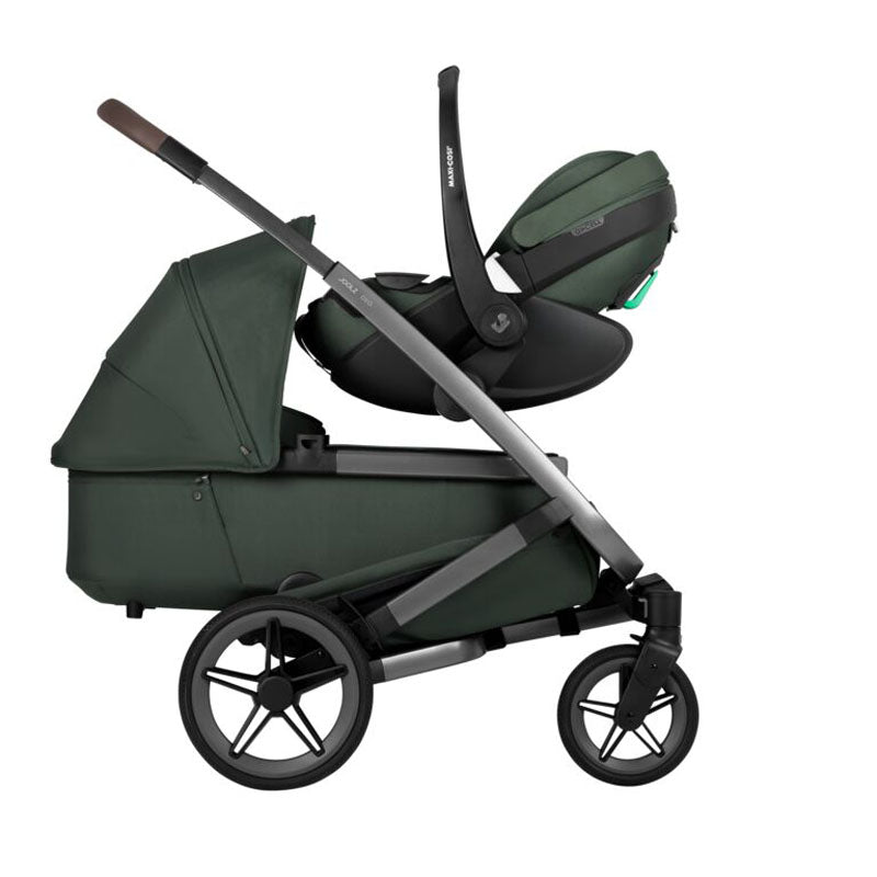Cochecito Joolz Geo5 Duo