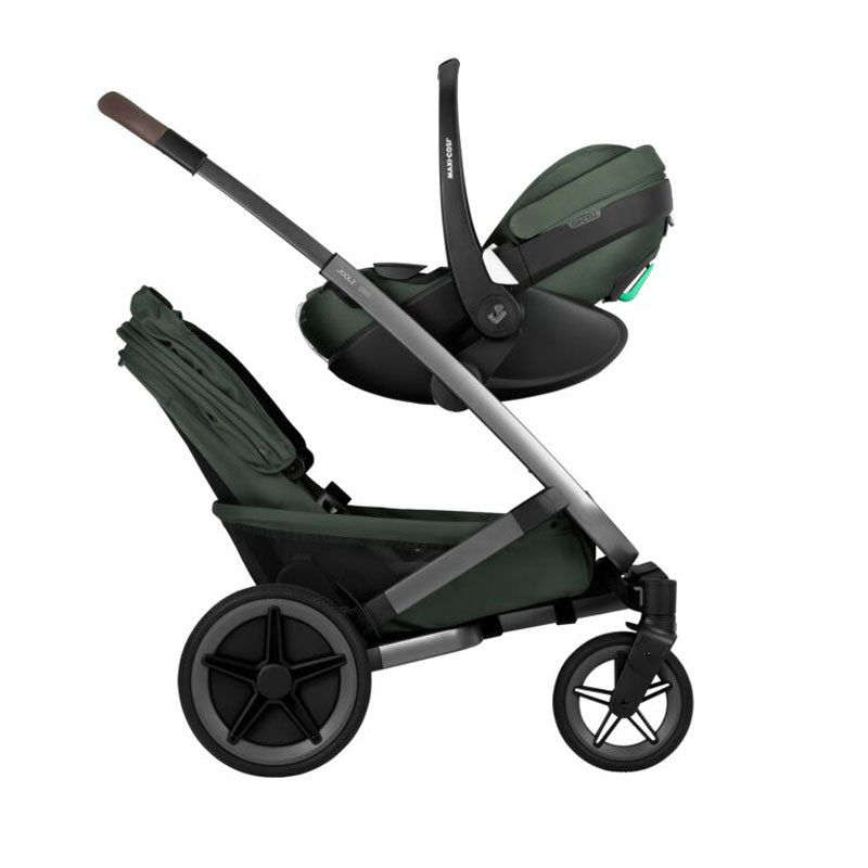 Cochecito Joolz Geo5 Duo