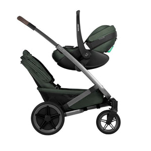 Cochecito Joolz Geo5 Duo