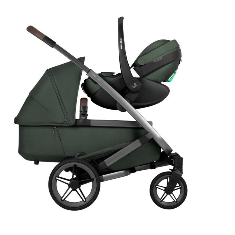 Cochecito Joolz Geo5 Duo
