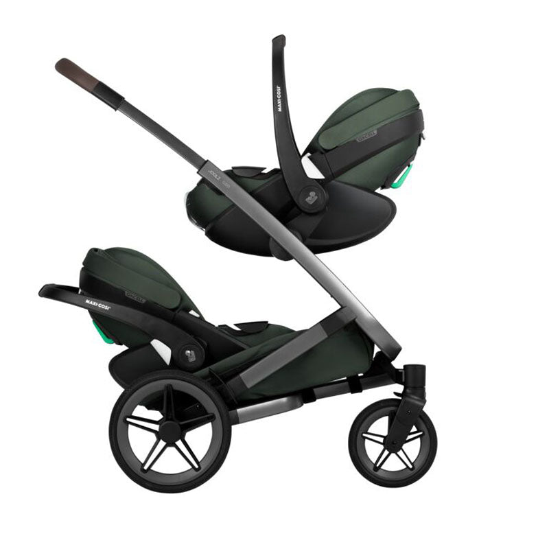 Cochecito Joolz Geo5 Duo
