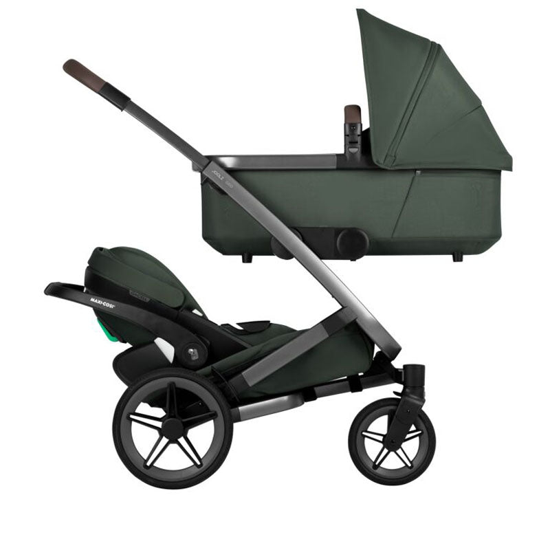 Cochecito Joolz Geo5 Duo