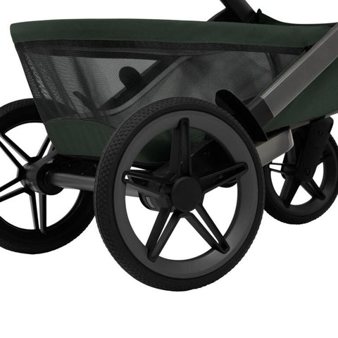 Cochecito Joolz Geo5 Duo
