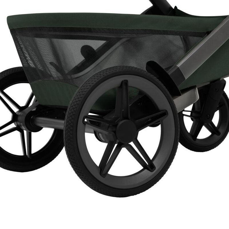 Cochecito Joolz Geo5 Duo