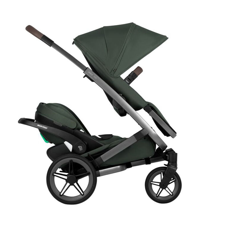Cochecito Joolz Geo5 Duo