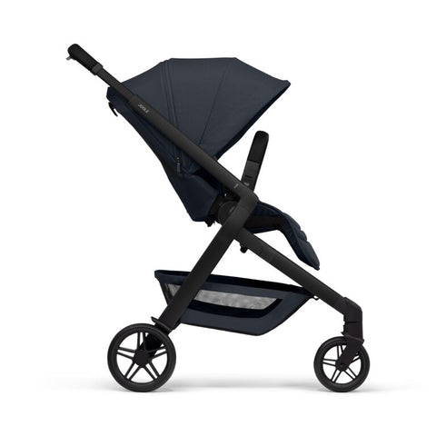 Carrito Joolz Hub2 con silla y capazo