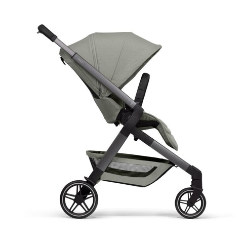 Carrito Joolz Hub2 con silla y capazo