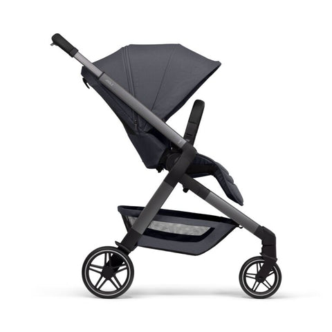 Carrito Joolz Hub2 con silla y capazo
