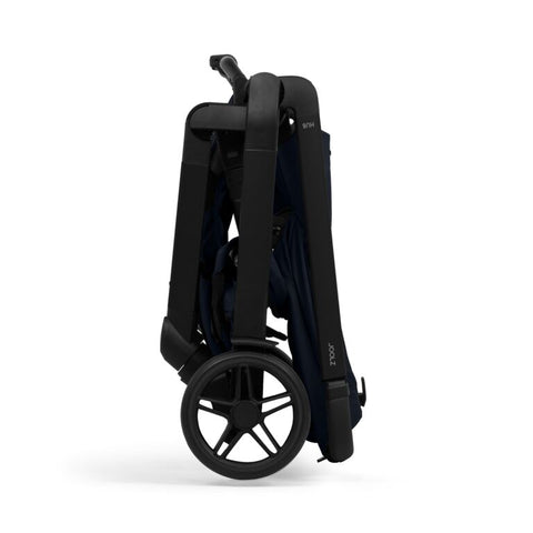 Carrito Joolz Hub2 con silla y capazo