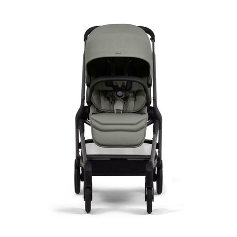Carrito Joolz Hub2 con silla y capazo
