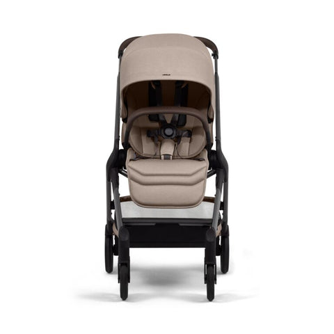 Carrito Joolz Hub2 con silla y capazo