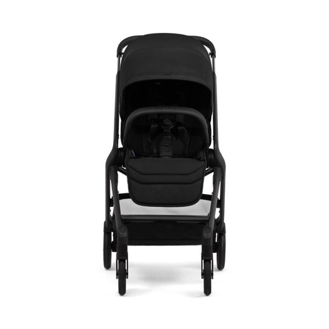 Carrito Joolz Hub2 con silla y capazo