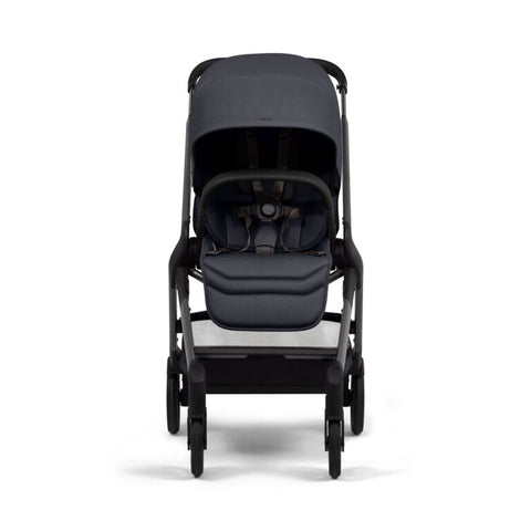 Carrito Joolz Hub2 con silla y capazo