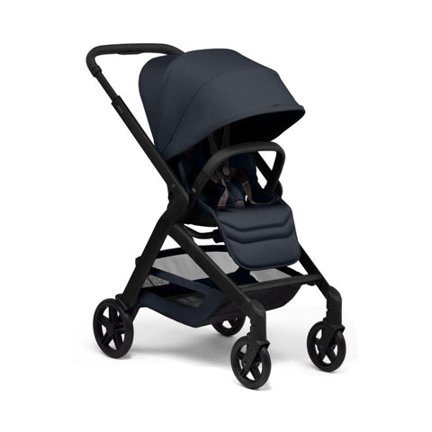 Carrito Joolz Hub2 con silla y capazo