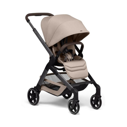 Carrito Joolz Hub2 con silla y capazo