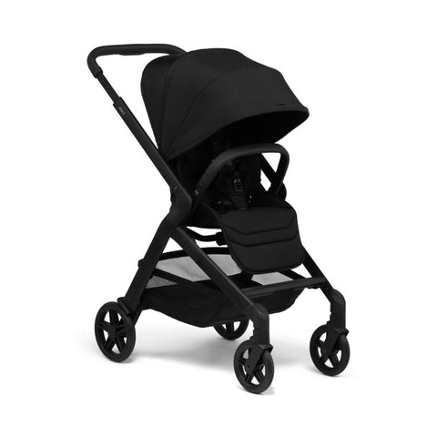 Carrito Joolz Hub2 con silla y capazo