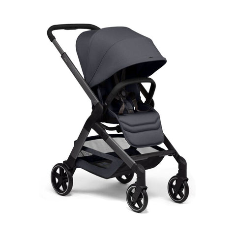 Carrito Joolz Hub2 con silla y capazo