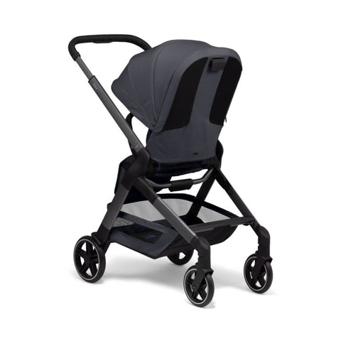 Carrito Joolz Hub2 con silla y capazo