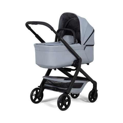 Carrito Joolz Hub2 con silla y capazo