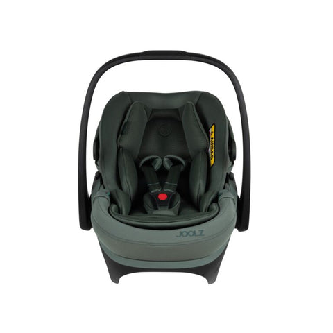 Pack Joolz x Maxi-Cosi Pebble Slide Pro + Base FamilyFix Slide Pro