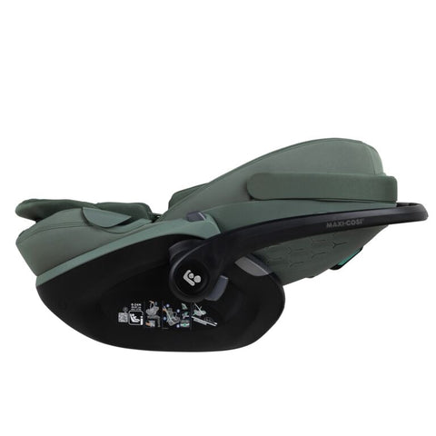 Pack Joolz x Maxi-Cosi Pebble Slide Pro + Base FamilyFix Slide Pro