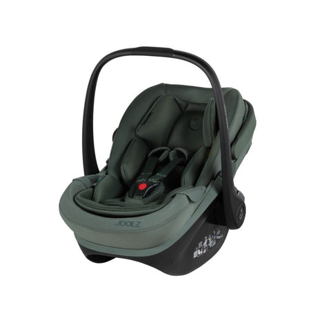 Pack Joolz x Maxi-Cosi Pebble Slide Pro + Base FamilyFix Slide Pro