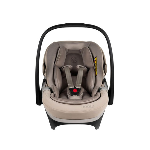 Pack Joolz x Maxi-Cosi Pebble Slide Pro + Base FamilyFix Slide Pro