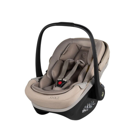 Pack Joolz x Maxi-Cosi Pebble Slide Pro + Base FamilyFix Slide Pro