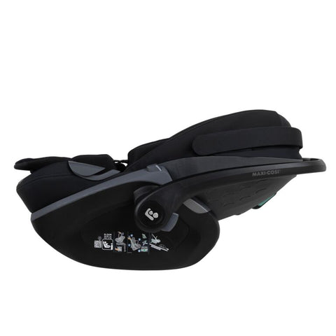 Pack Joolz x Maxi-Cosi Pebble Slide Pro + Base FamilyFix Slide Pro