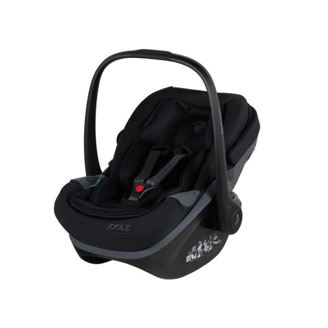 Pack Joolz x Maxi-Cosi Pebble Slide Pro + Base FamilyFix Slide Pro