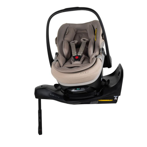 Base Maxi-Cosi FamilyFix Slide Pro