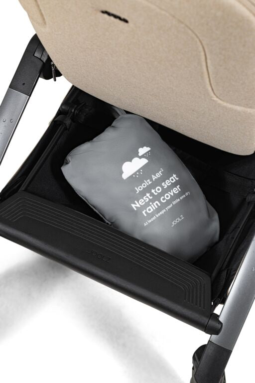 Protector de Lluvia Asiento Reversible Joolz Aer2