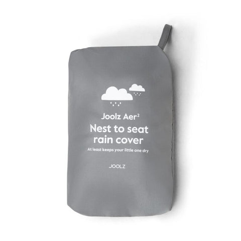 Protector de Lluvia Asiento Reversible Joolz Aer2