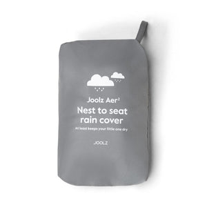 Protector de Lluvia Asiento Reversible Joolz Aer2