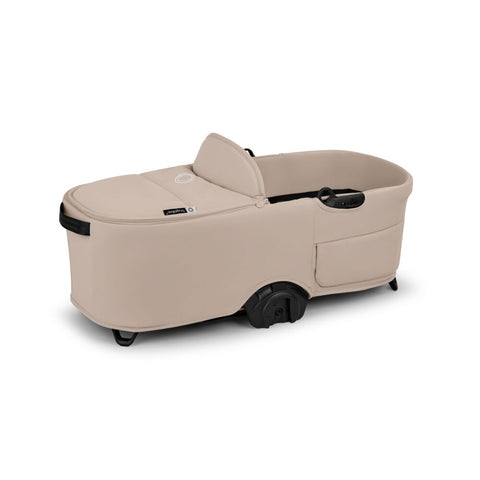 Carrito Bugaboo Dragonfly plus solo silla