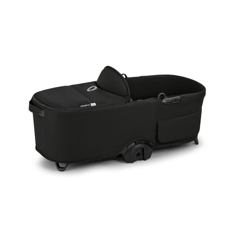 Cochecito Bugaboo Dragonfly Plus con Capazo y Silla