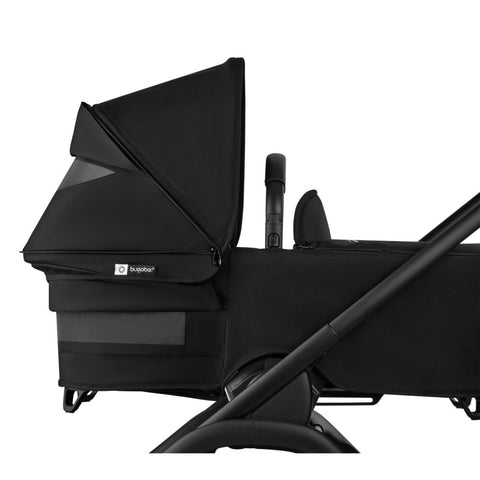 Cochecito Bugaboo Dragonfly Plus con Capazo y Silla