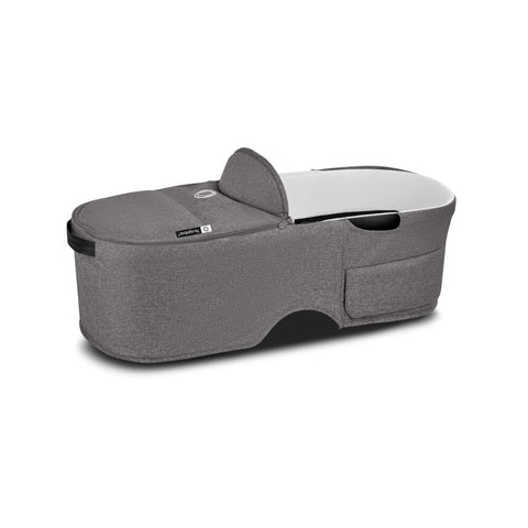 Cochecito Bugaboo Dragonfly Plus con Capazo y Silla